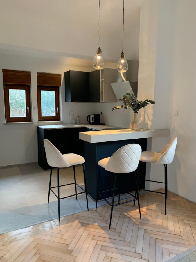 Opatija Apartment - Ocean Suite & Sea Breeze エクステリア 写真