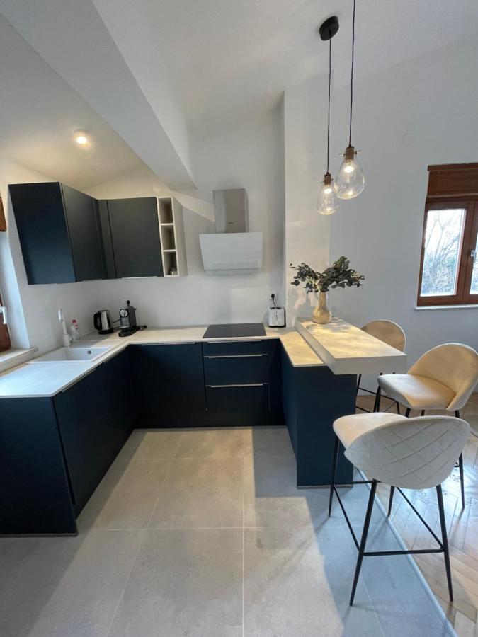 Opatija Apartment - Ocean Suite & Sea Breeze エクステリア 写真